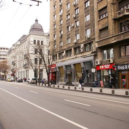 Cozy Old Town Apartment - Free Minibar Bucharest Exterior photo